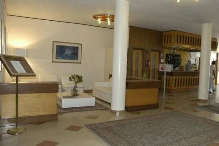 HOTEL SABRINA