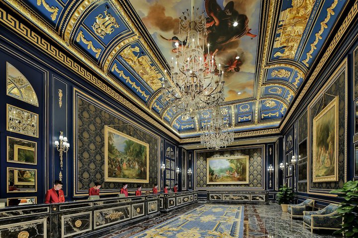Hotel Interior 2 of 49
