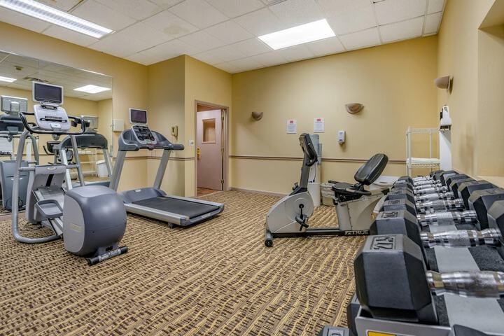 Health and Fitness 36 of 52