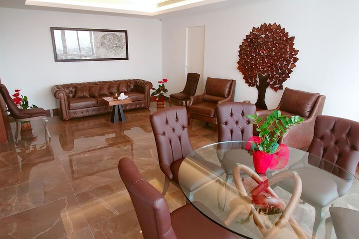 Hotel Interior 5 of 97