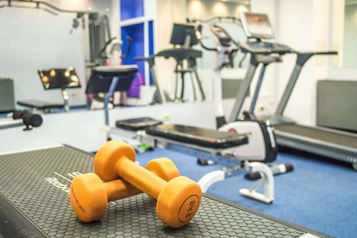 Health and Fitness 81 of 113
