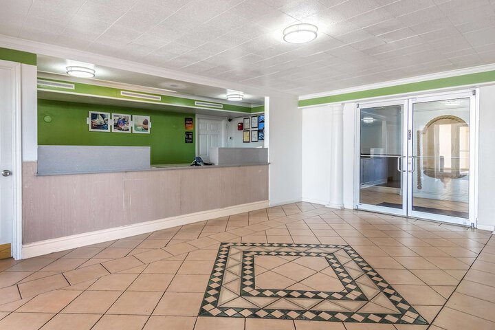 Hotel Interior 4 of 45