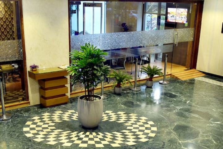Hotel 3 of 41