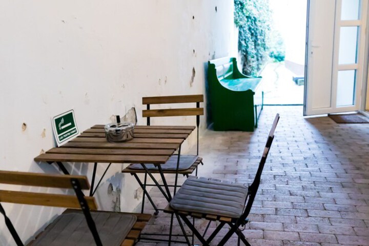 Terrace/Patio 61 of 107