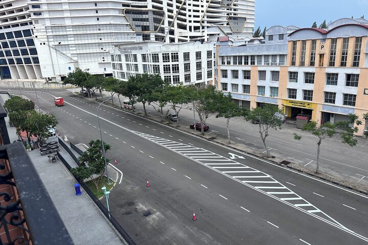 Hotel View 128 of 132