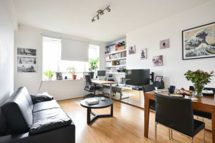 Super 1Br Flat in St. Johns Wood