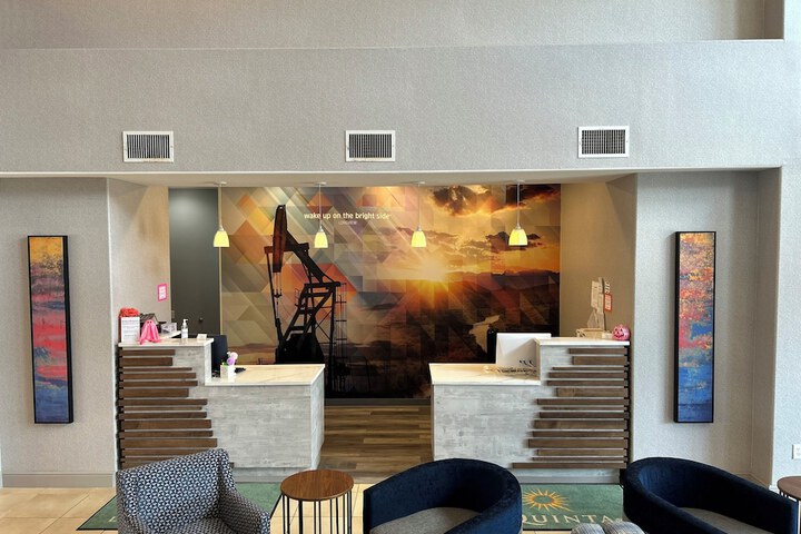 Hotel Interior 3 of 29