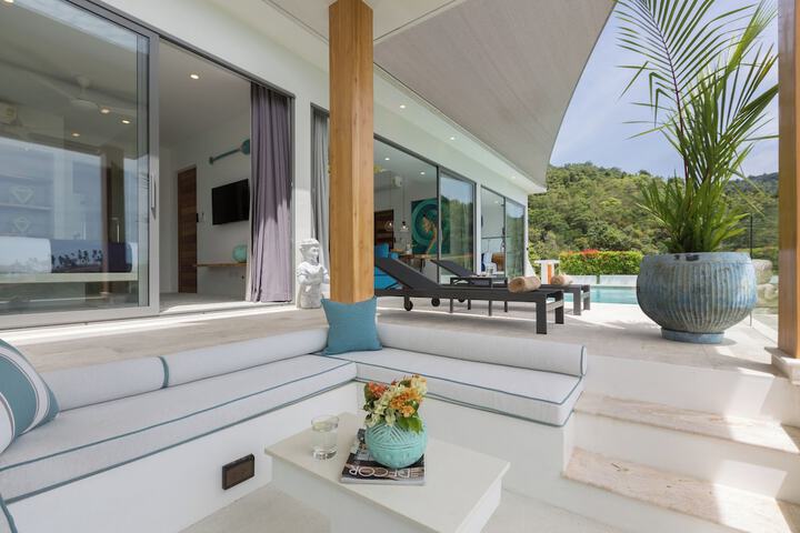 Terrace/Patio 187 of 261
