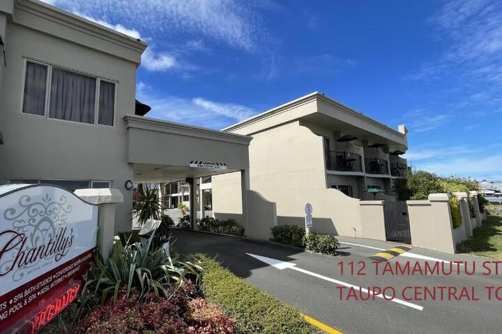 Fitness Facility Photos