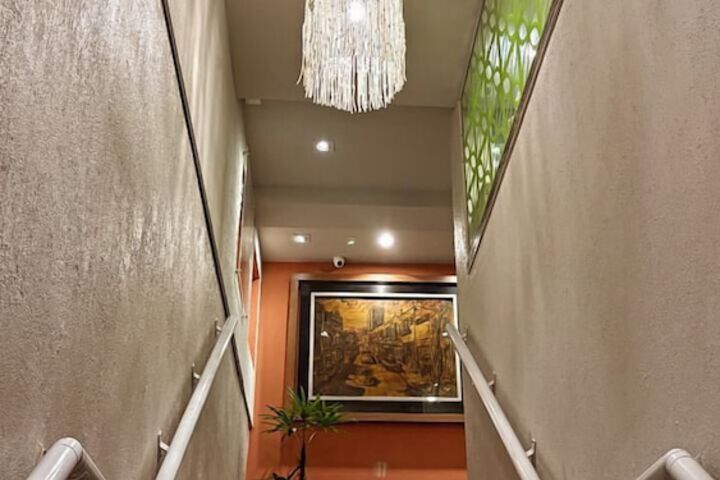 Downtown Santana Hotel