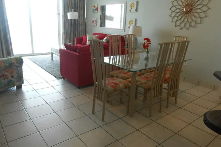 Image of 1205 Waters Edge Resort 1 Bedroom Condo by Redawning