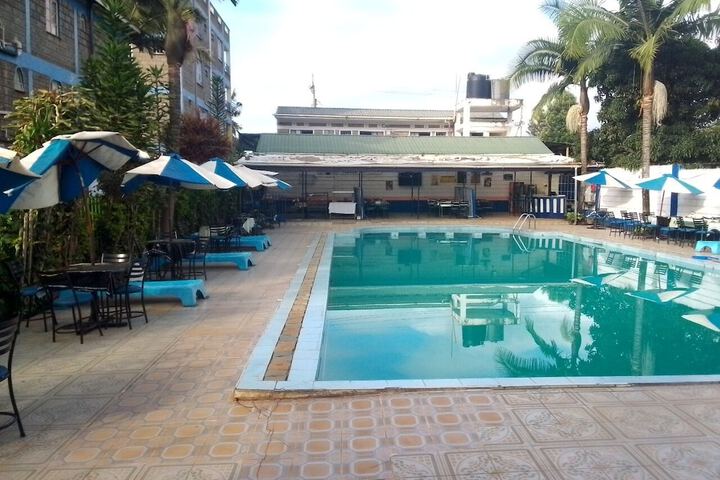 Pool 5 of 12