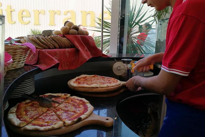 Fitness Center Photo