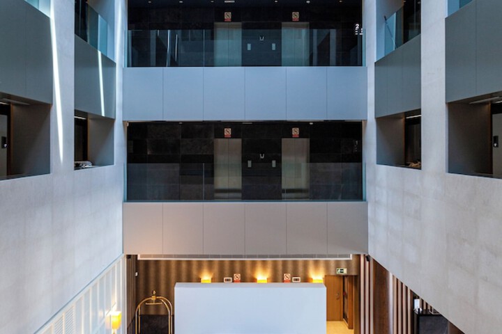 Hotel Interior 2 of 65
