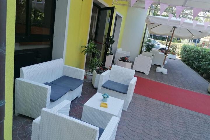 Hotel 19 of 20