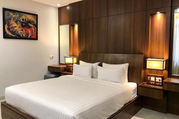 Rozelle by dbest Hospitality