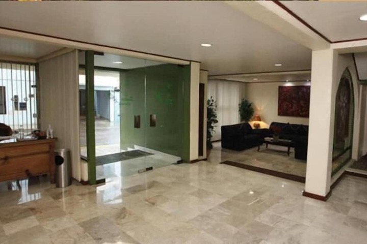Hotel Interior 2 of 26