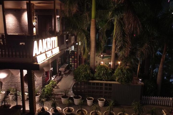 Hotel 67 of 68
