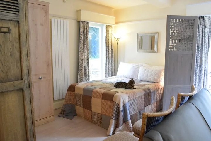 Wonderful Studio in Headington