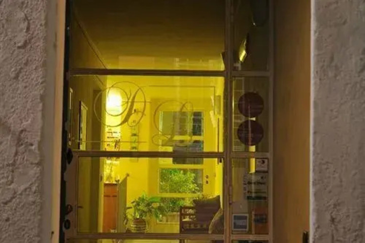 ALLA DIMORA LUCENSE