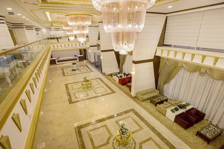 Lobby Photos