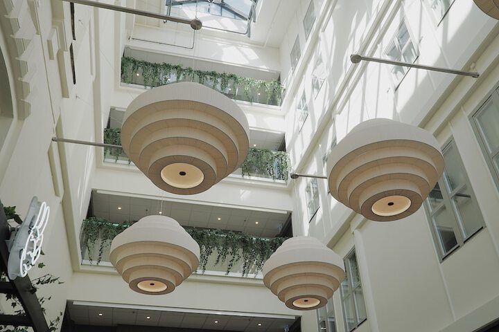 Lobby Photos