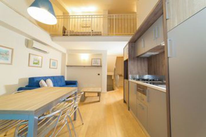 Burlamacco Suites