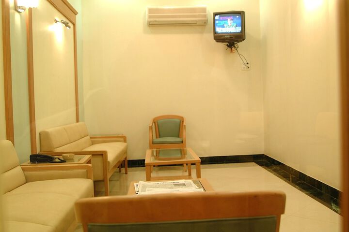 Hotel Interior 4 of 42
