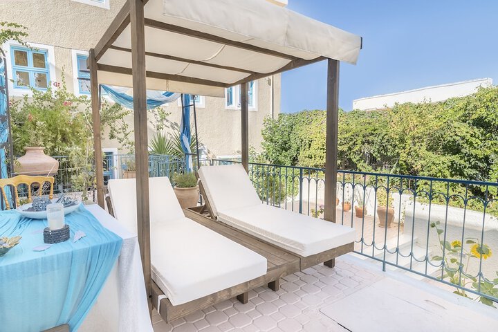 Terrace/Patio 107 of 126