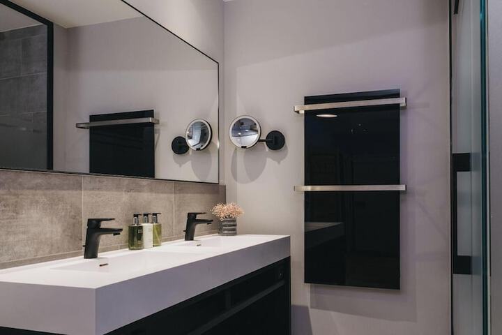 Bath Interior