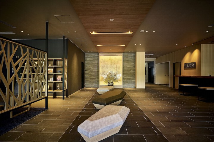 Hotel Interior 3 of 124