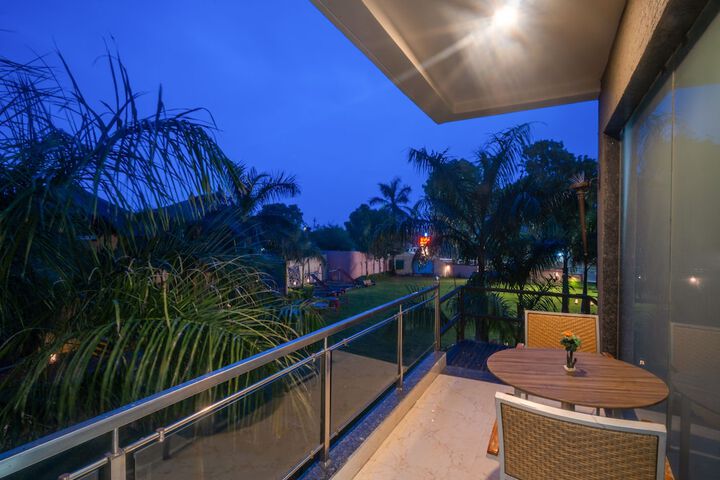 Terrace/Patio 65 of 70