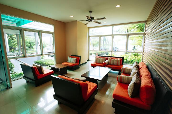 Hotel Interior 3 of 226