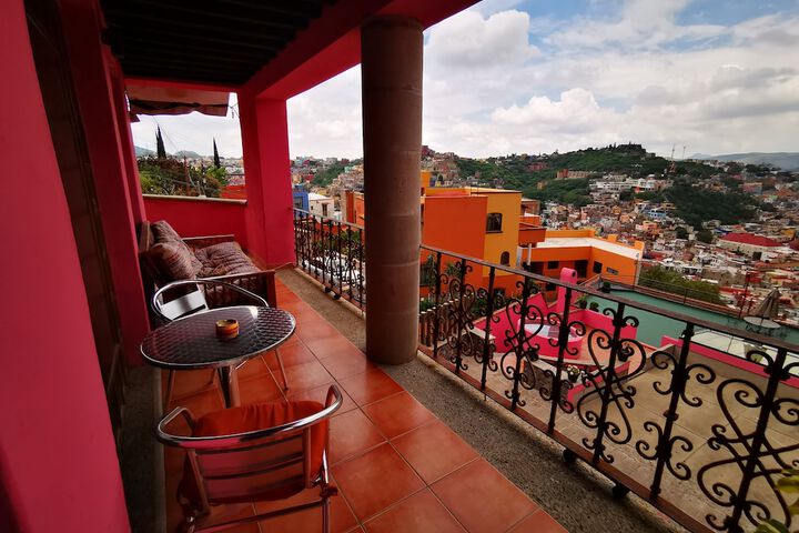 Terrace/Patio 133 of 137
