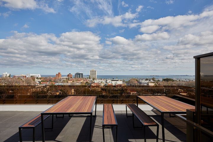 Terrace/Patio 10 of 18