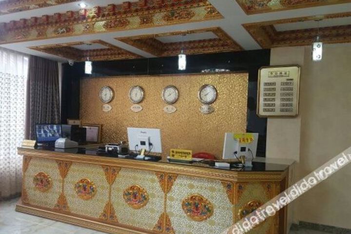Hotel Interior 11 of 21