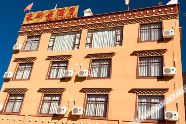 Hotel 3 of 22
