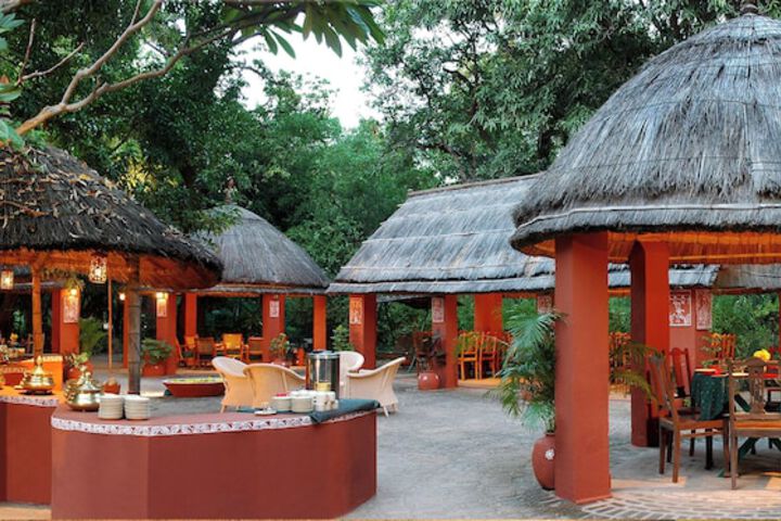 Dining Photos