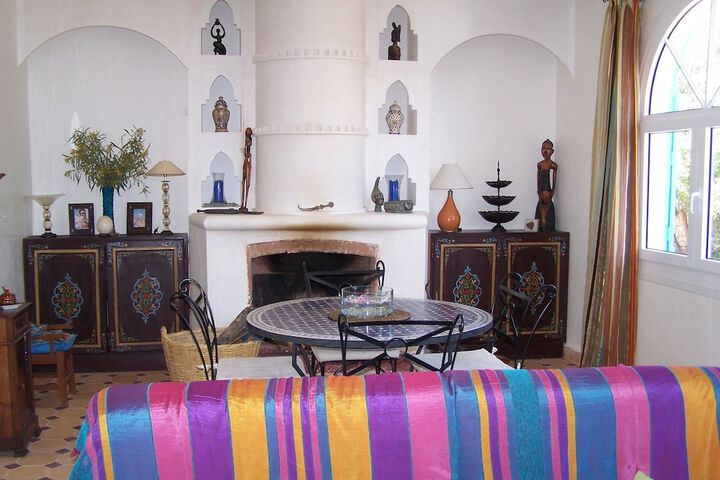 Hotel Interior 74 of 92