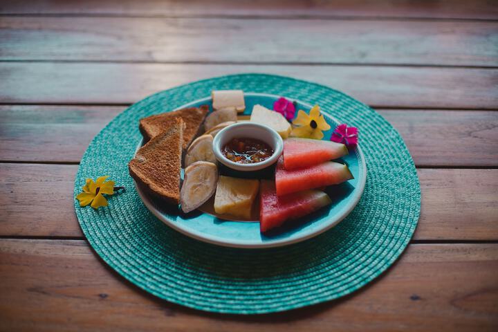Breakfast/Coffee Service 37 of 46