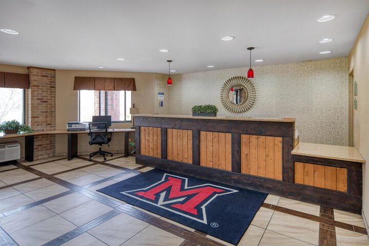 Lobby Photos