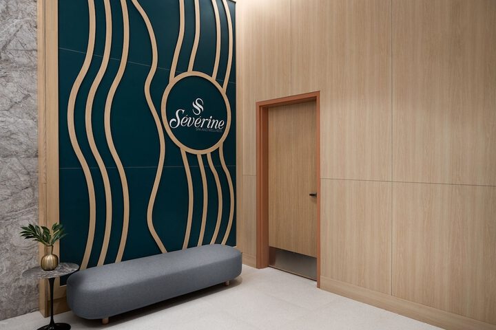 Hotel Spa