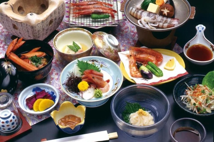 Food