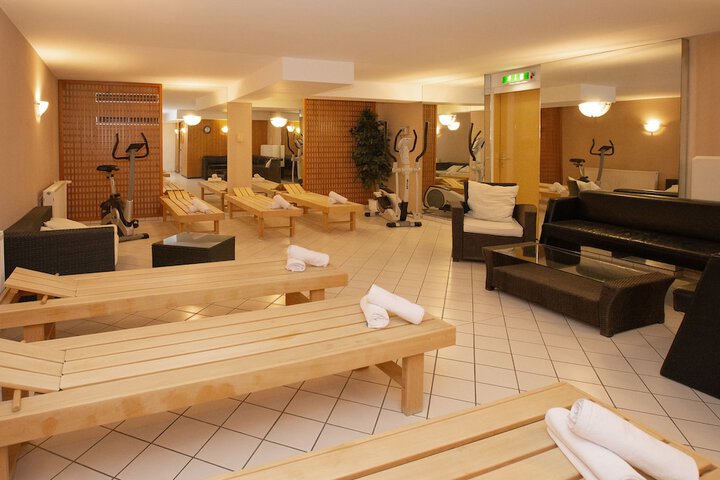 Hotel Spa