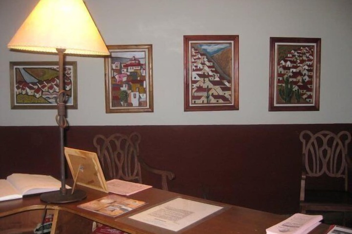 Hotel Interior 4 of 29