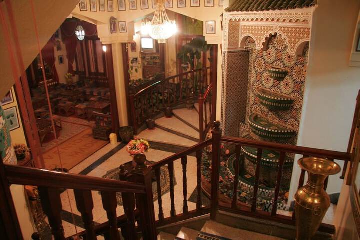 Hotel Interior 53 of 56