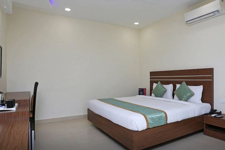 Hotel Jenus