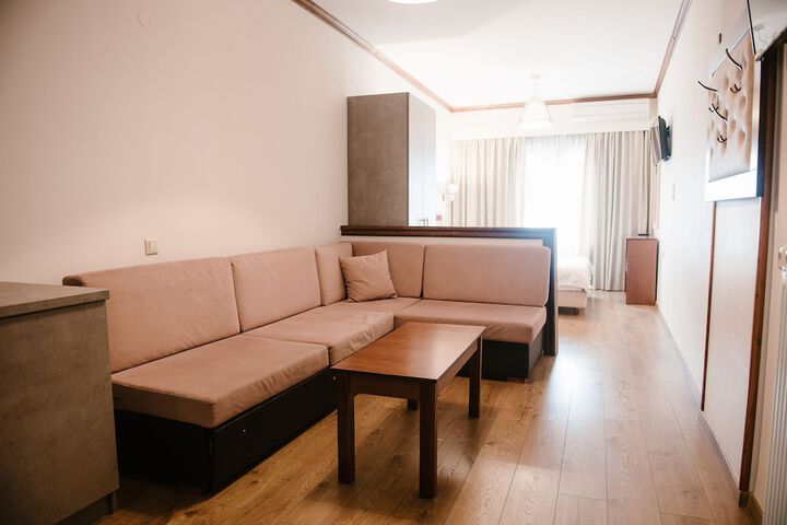 Image of Kentrikon Hotel