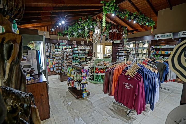 Gift Shop 52 of 102