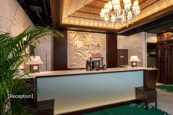 Hotel Interior 4 of 34